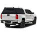 WildTop Gen 2 Chevrolet Colorado/GMC Canyon Soft Truck Cap 2015-2022 5'2" Bed (61.7 in) - image 2