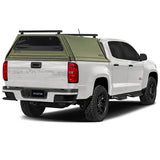 WildTop Gen 2 Chevrolet Colorado/GMC Canyon Soft Truck Cap 2015-2022 5'2" Bed (61.7 in) - image 9