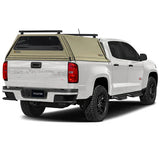 WildTop Gen 2 Chevrolet Colorado/GMC Canyon Soft Truck Cap 2015-2022 5'2" Bed (61.7 in) - image 12