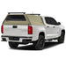 WildTop Gen 2 Chevrolet Colorado/GMC Canyon Soft Truck Cap 2015-2022 5'2" Bed (61.7 in) - image 12