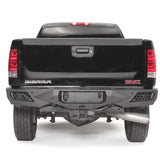 Fab Fours Vengeance Rear Bumpers - image 3