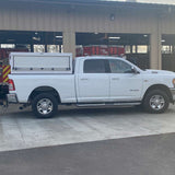 Highway Products Utility Deck