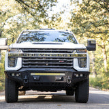 Bodyguard A2L Base Front Bumpers - image 14