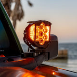 Oracle Lighting VEGA Series 7 LED Light Pod - image 10