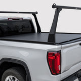 ADARAC Aluminum Series Truck Rack For 04-13 Chevrolet/GMC Silverado/Sierra 1500 & 07 Classic 5'8" Bed
