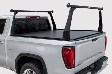 ADARAC Aluminum Series Truck Rack For 02-26 Dodge RAM 1500, 19-24 Classic & 02-26 2500/3500 8' Bed