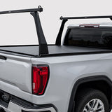 ADARAC Aluminum Series Truck Rack For 2007-2021 Toyota Tundra 5'7" Bed