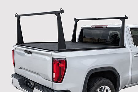 ADARAC Aluminum Pro Series Truck Rack For 2016-2023 Toyota Tacoma 6'2" Bed