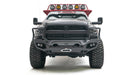 Fab Fours Matrix Front Bumpers - image 4
