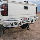 Bodyguard A2 Rear Bumpers - image 19