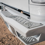 Bodyguard A2 Rear Bumpers - image 20