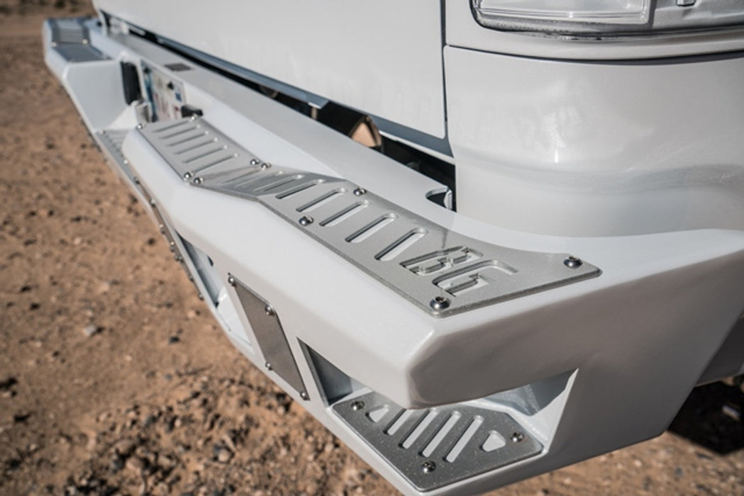 Bodyguard A2 Rear Bumpers - image 20