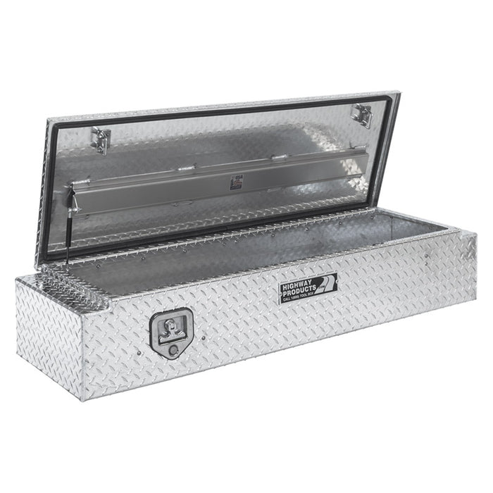 Highway Products 5th Wheel Partner Tool Box - 58" x 10.5" x 18" - image 11