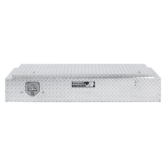 Highway Products 5th Wheel Partner Tool Box - 58" x 10.5" x 18" - image 8