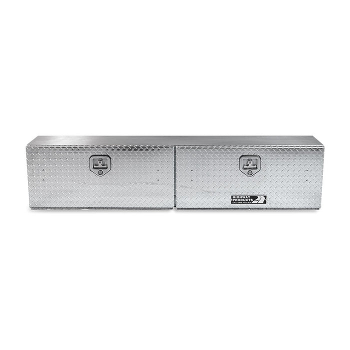 Highway Products High Side Tool Box - image 19