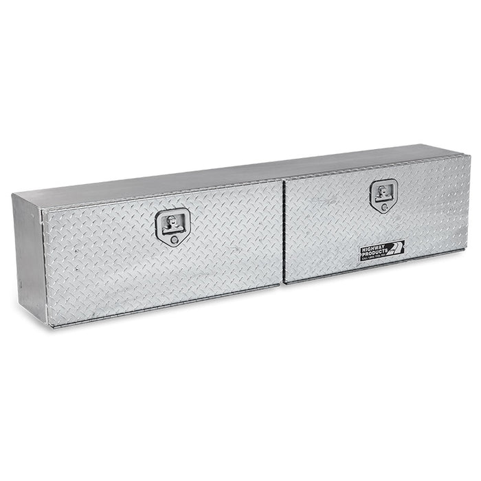 Highway Products High Side Tool Box - image 17