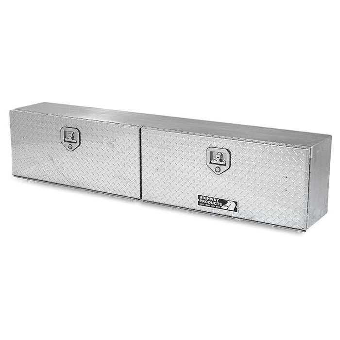 Highway Products High Side Tool Box - image 15