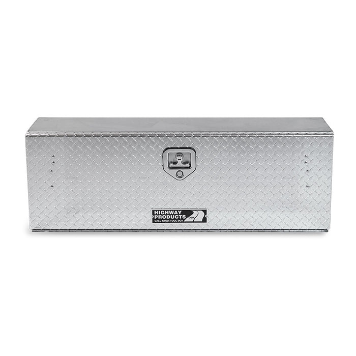 Highway Products High Side Tool Box - image 13