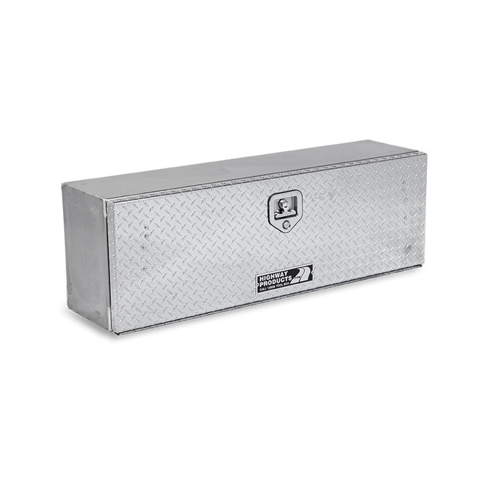 Highway Products High Side Tool Box - image 11