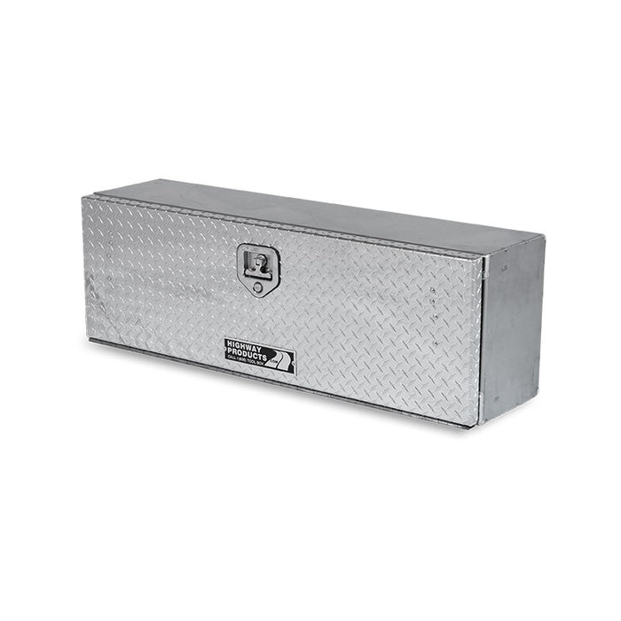Highway Products High Side Tool Box - image 9