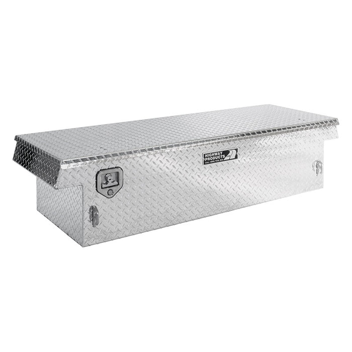 Highway Products Single Lid Tool Box - image 13