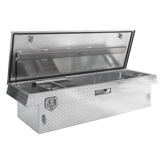 Highway Products Single Lid Tool Box - image 12
