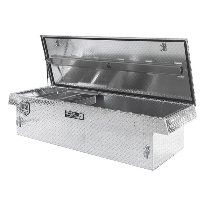 Highway Products Single Lid Tool Box - image 10