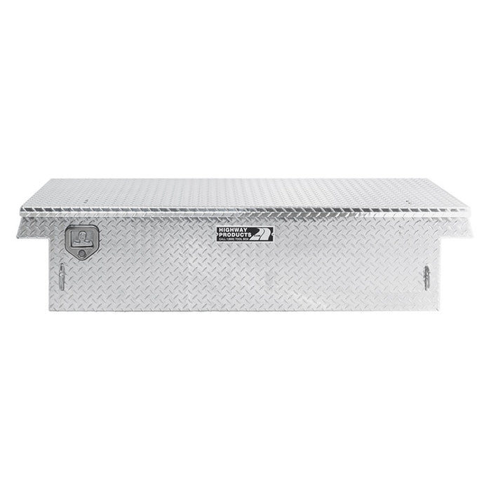 Highway Products Single Lid Tool Box - image 9