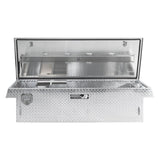 Highway Products Single Lid Tool Box - image 8