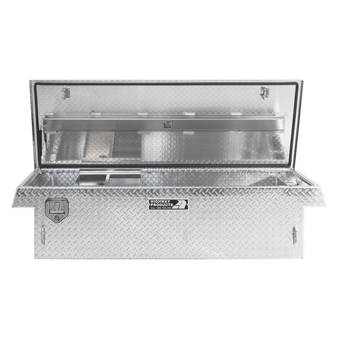 Highway Products Single Lid Tool Box - image 8