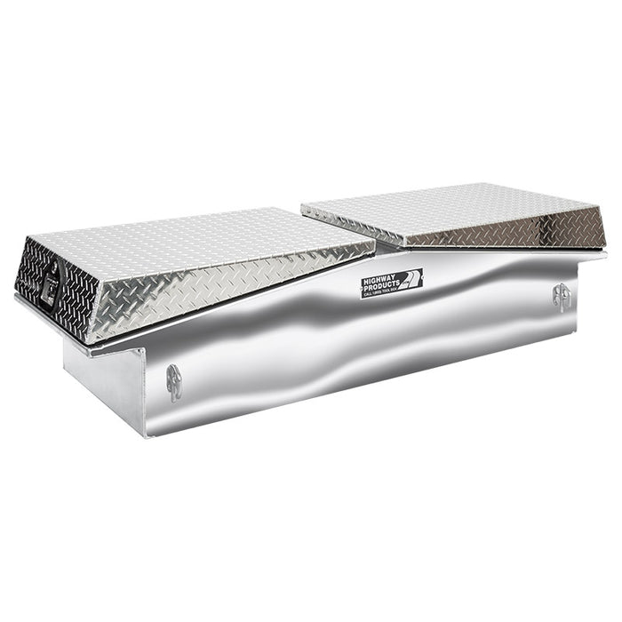 Highway Products Gullwing Box - 71" x 16" x 23" - image 9