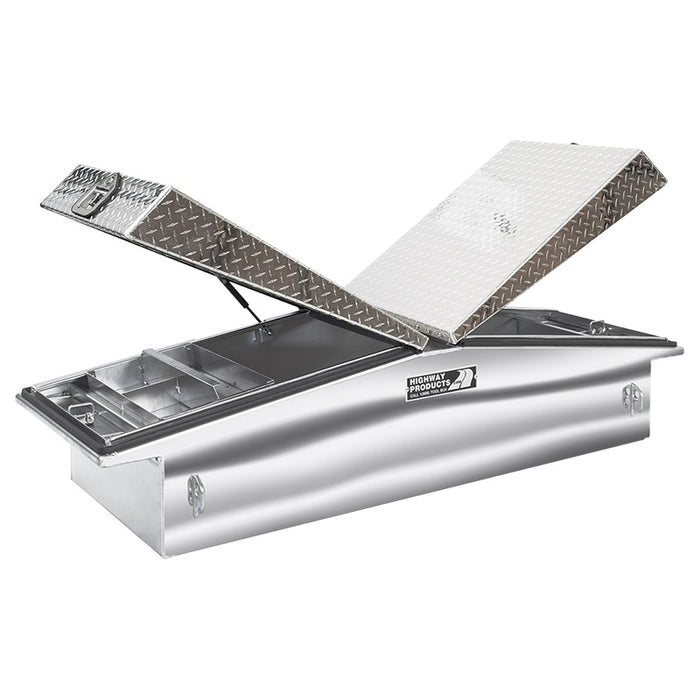 Highway Products Gullwing Box - 71" x 16" x 23" - image 8