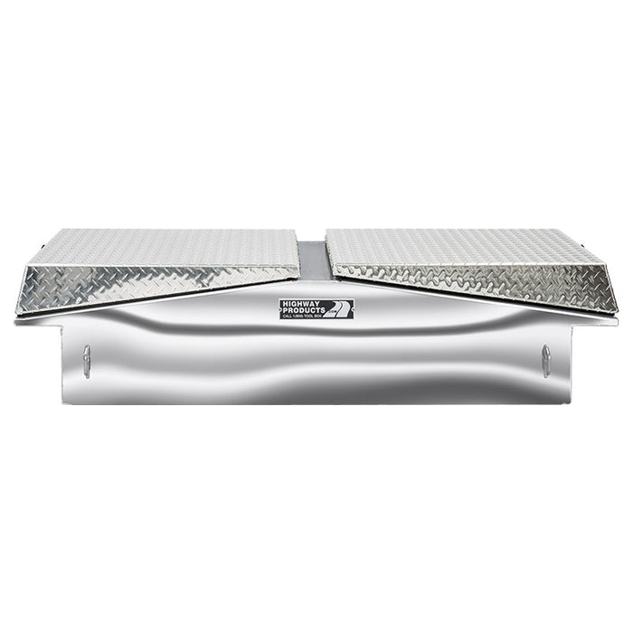 Highway Products Gullwing Box - 71" x 16" x 23" - image 7
