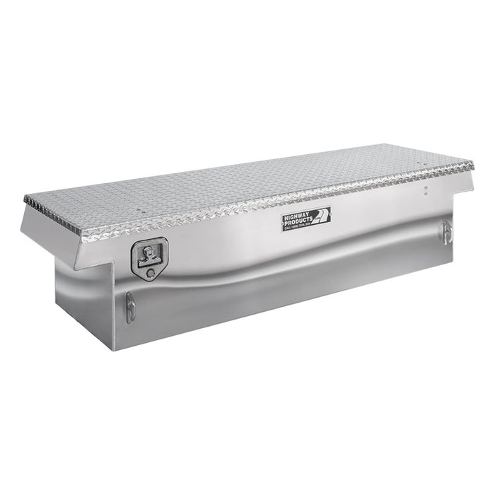 Highway Products Single Lid Tool Box - image 16