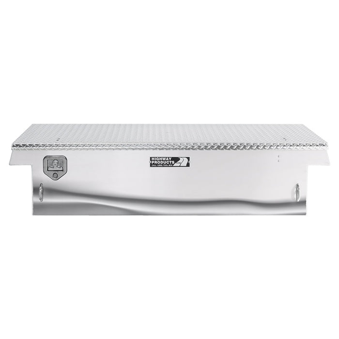 Highway Products Single Lid Tool Box - image 14