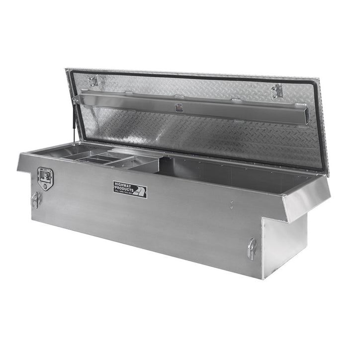 Highway Products Single Lid Tool Box - image 19