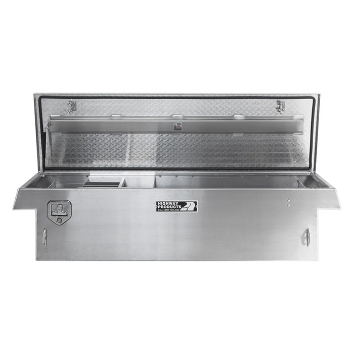 Highway Products Single Lid Tool Box - image 17