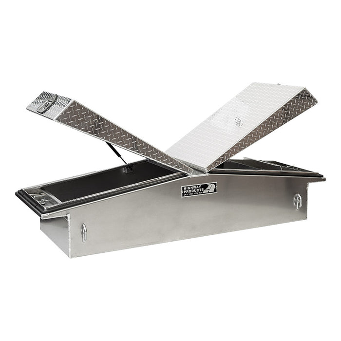 Highway Products Gullwing Box - 71" x 16" x 23" - image 15