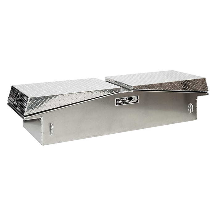 Highway Products Gullwing Box - 71" x 16" x 23" - image 14