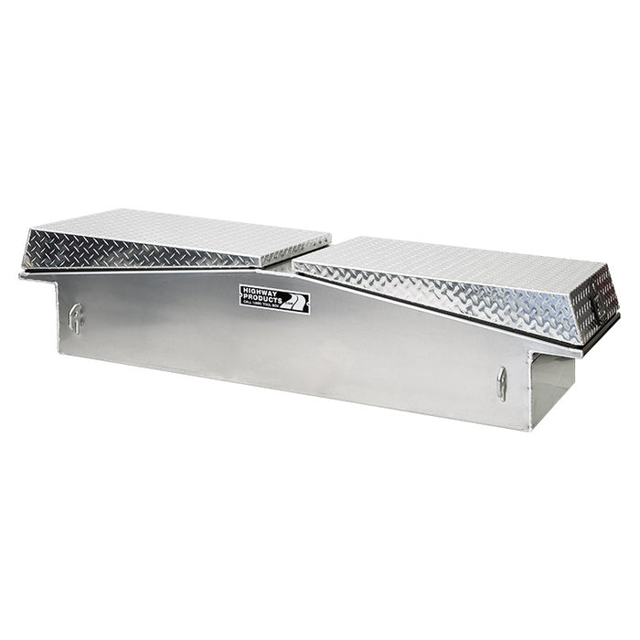 Highway Products Gullwing Box - 71" x 16" x 23" - image 12