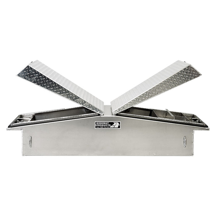 Highway Products Gullwing Box - 71" x 16" x 23" - image 11