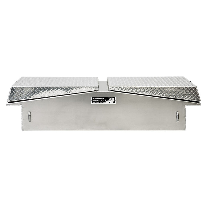 Highway Products Gullwing Box - 71" x 16" x 23" - image 10