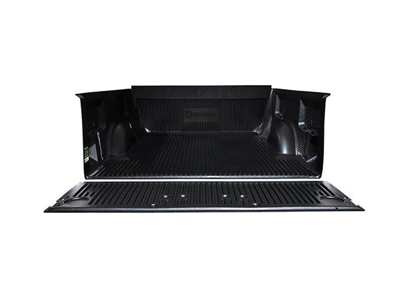 Duraliner drop-in truck bed liner, product view