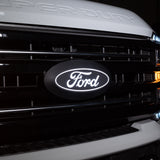 Putco Luminix Light Up LED Grille Emblem for 2025-2027 Ford F-250, F-350 & F-450 Super Duty - image 15