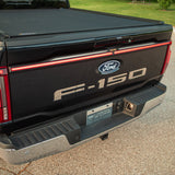 Putco Excalibur LED Tailgate Light Bar for 2022-2026 Ford F-150 Lightning - image 9