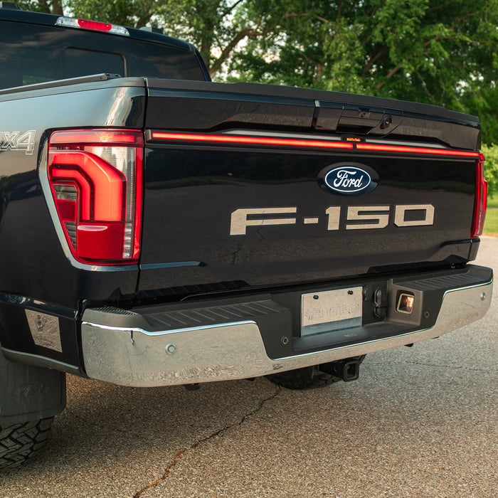 Putco Excalibur LED Tailgate Light Bar for 2021-2023 Ford F-150 - image 12