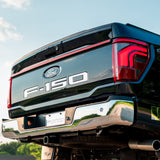 Putco Excalibur LED Tailgate Light Bar for 2024-2027 Ford F-150 - image 13