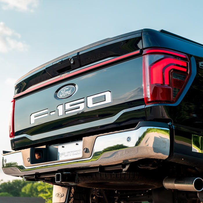 Putco Excalibur LED Tailgate Light Bar for 2024-2027 Ford F-150 - image 13