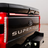 Putco Excalibur LED Tailgate Light Bar for 2023-2027 Ford F-250, F-350 & F-450 Super Duty - image 6