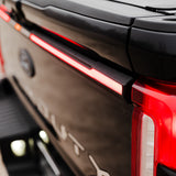 Putco Excalibur LED Tailgate Light Bar for 2023-2027 Ford F-250, F-350 & F-450 Super Duty - image 9